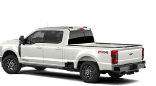 2026 Ford Super Duty® External Image 3